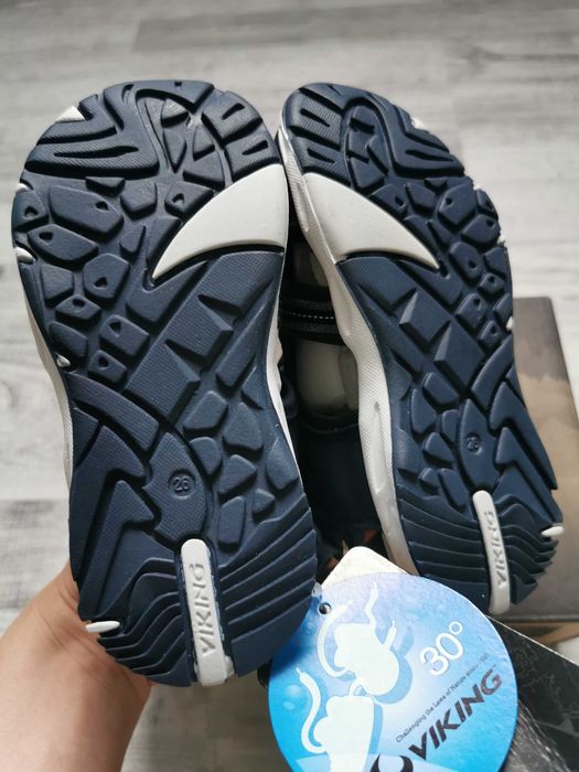 Sandale VIKING pentru baieti, 26