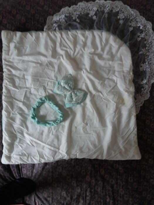 Одеяло детское .