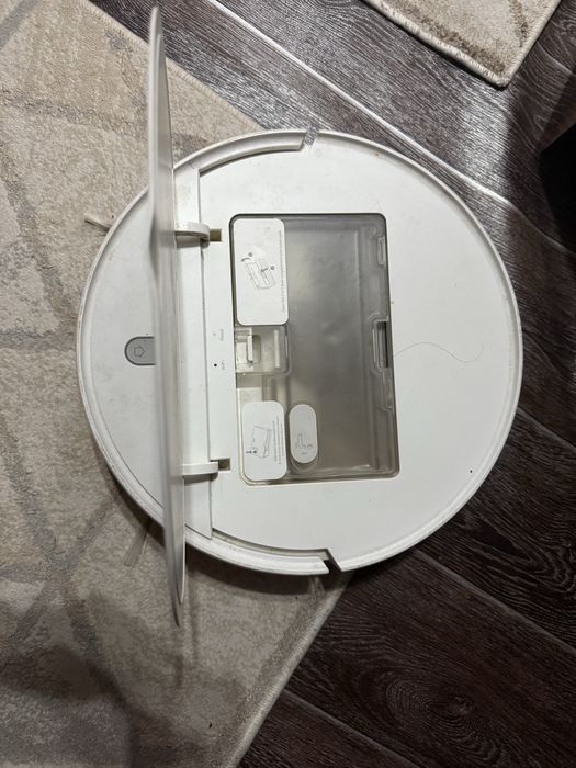 Xaiomi Mi Vacuum robot VOP Робот-пылесос