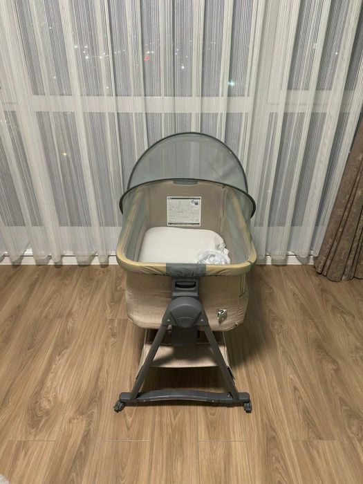 Мини кошара KikkaBoo Nanna 2 Next To Me