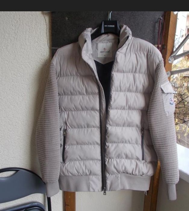 Cardigan /geaca  M.O.N.C.L.E.R -marimea  XL