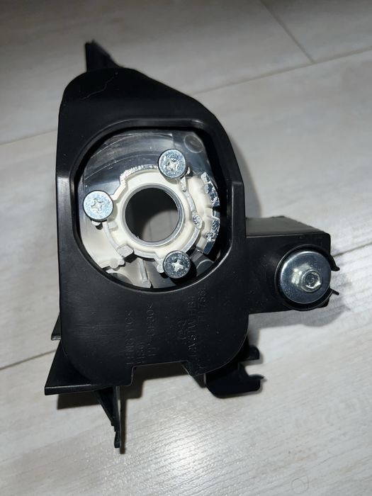 Противотуманные фары Honda CR-V RD5/7