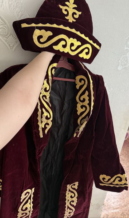 Национальная одежда