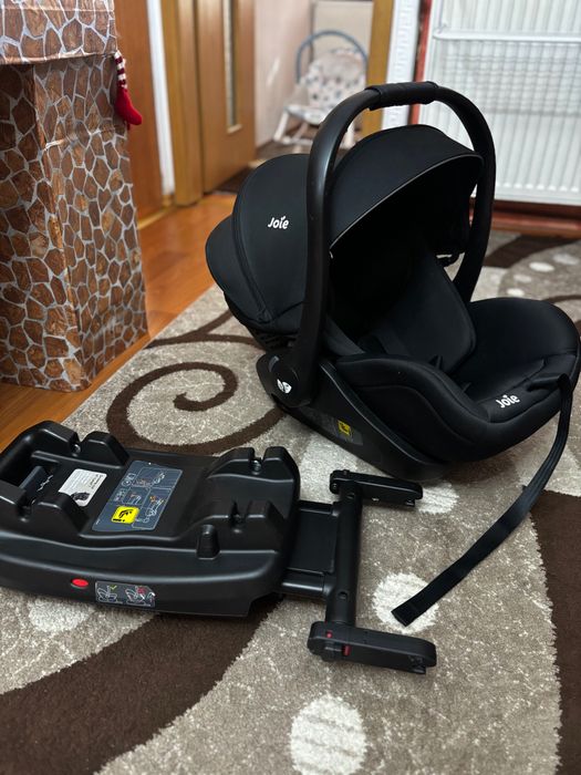 Scoica auto Joie