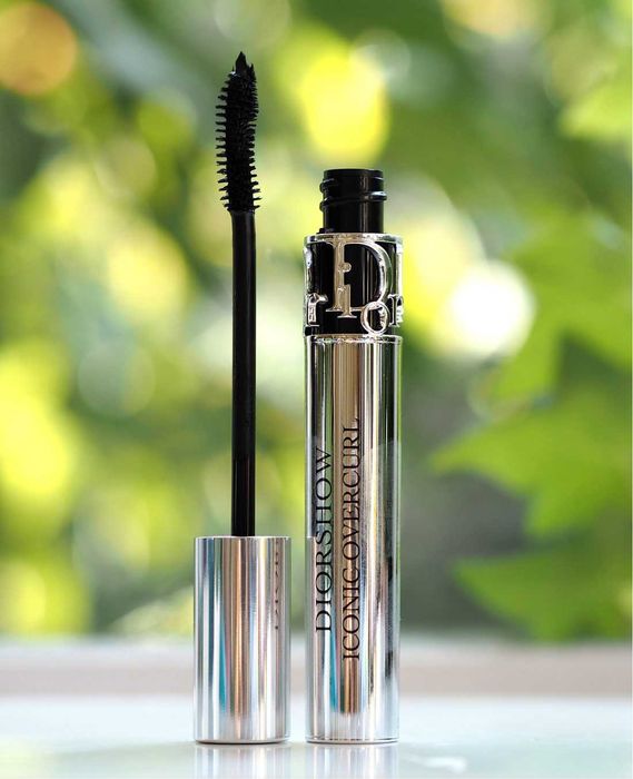 DIOR Diorshow iconic overcurl mascara Спирала Диор