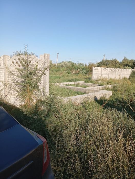 Yer Uchastka Sotiladi