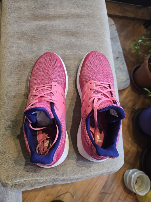 Adidas rapida Run cloudfoam- дамски 38 номер
