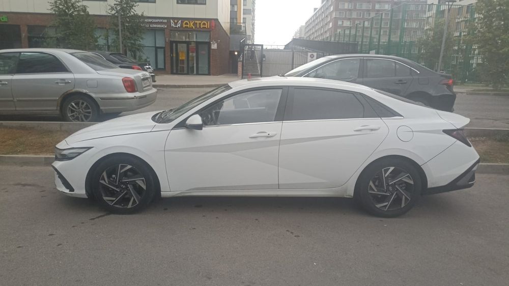На выкуп г. Астана