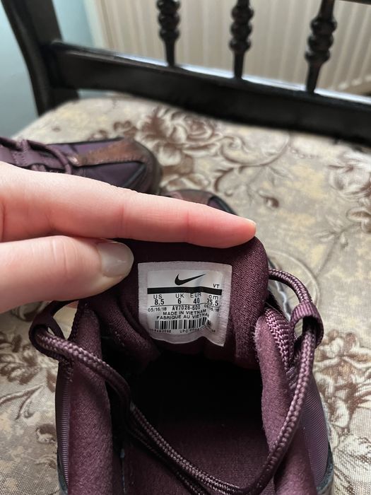 Papuci Nike Air Max 95