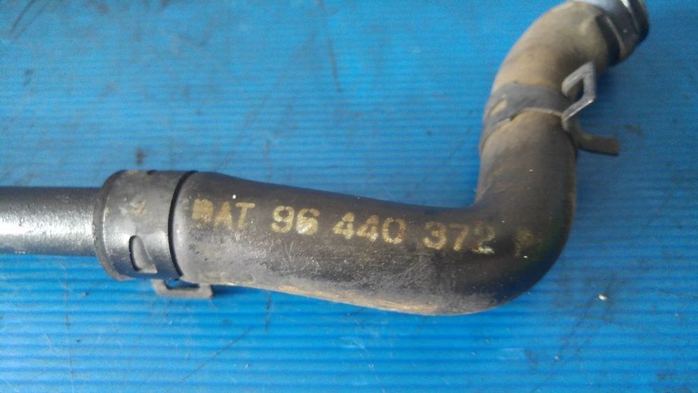 conducta ulei turbo 2.0 cdti z20s opel antara chevrolet captiva dupa 2006 96440372