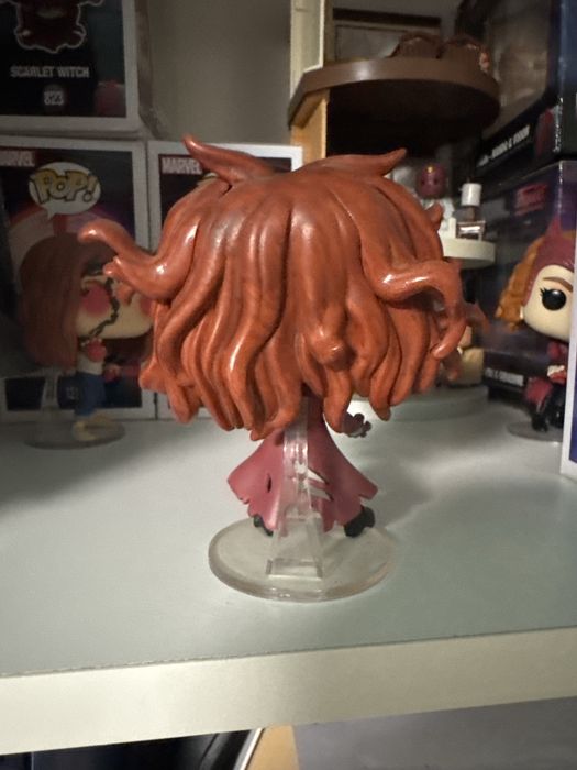 Фигурка Zombie Scarlet Witch FUNKO POP