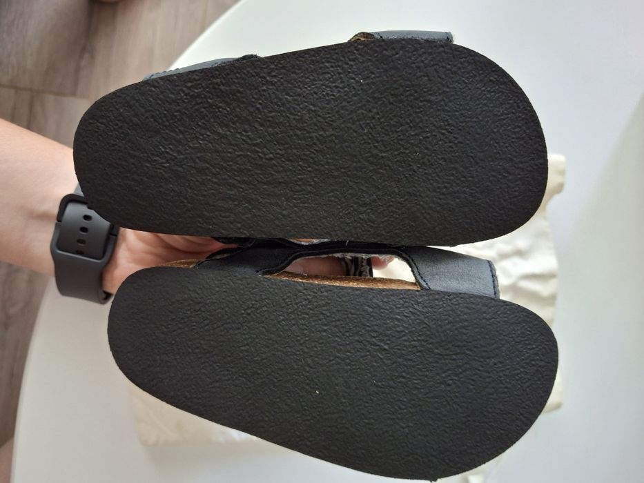 Детски сандали Dolce & Gabbana