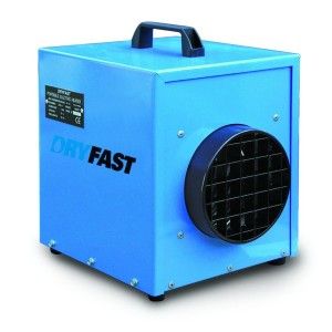 Aeroterme electrice, tunuri de caldura de inchiriat