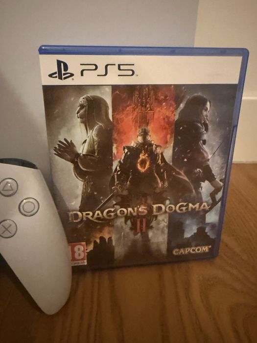 Vand ps5 disk edition