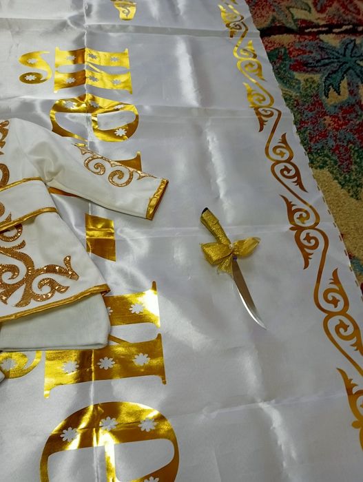 Тұсау кесер прокатқа беремін