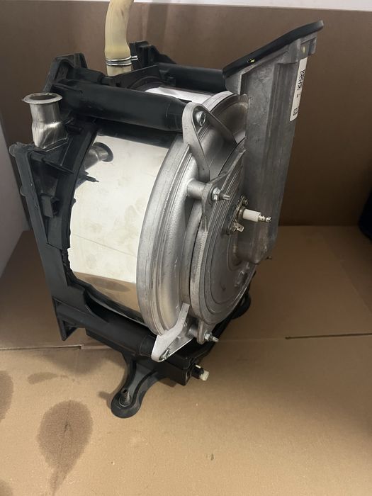 Schimbator caldura mkdens25 in stare perfecta de fuctionare