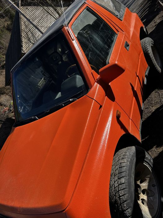 Suzuki vitara 1.6 8v