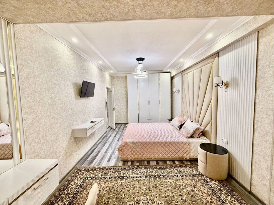 Обл Гаи орқаси Смарт сити аренда квартира