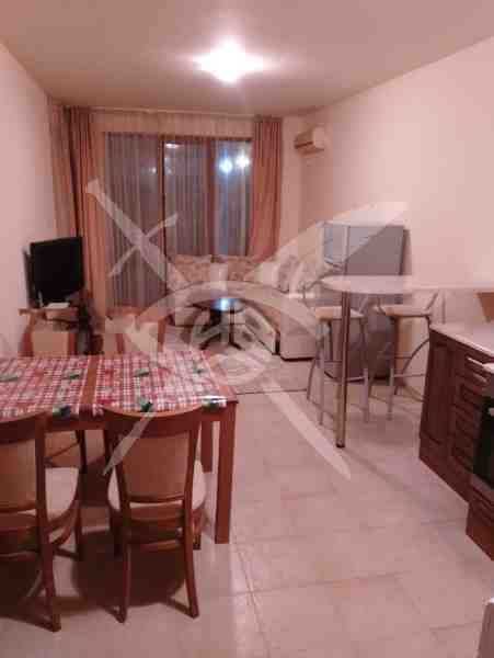 Продава се Двустаен апартамент в Свети Влас - 75 кв.м за 678 €/кв.м - Снимка #2