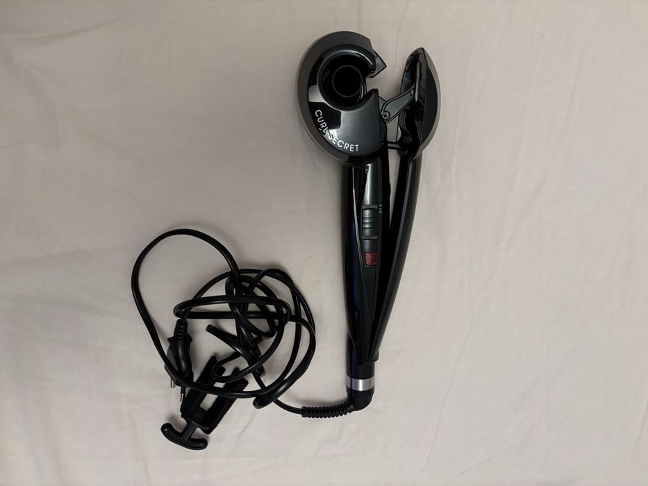 Ondulator Babyliss