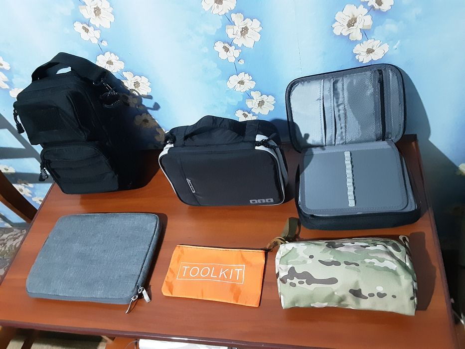 Продам новые сумки