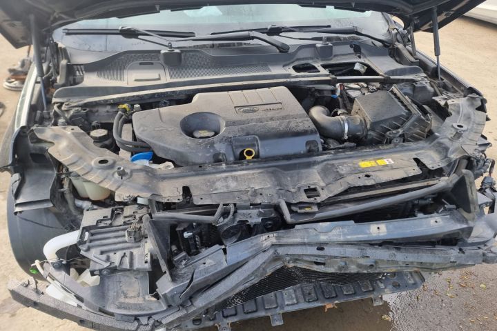 Rezervor combustibil Land Rover Discovery Sport 1 [2014 - 2020] L550