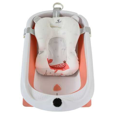 Сгъваем бебешки комплект за баня Balena