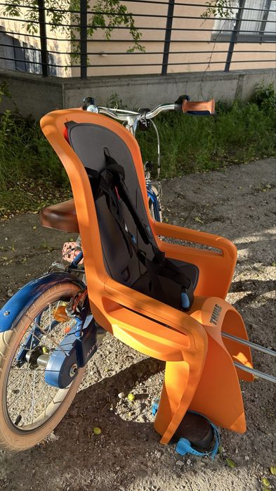 Vand scaun de bicicleta Thule RideAlong 2 pret fix