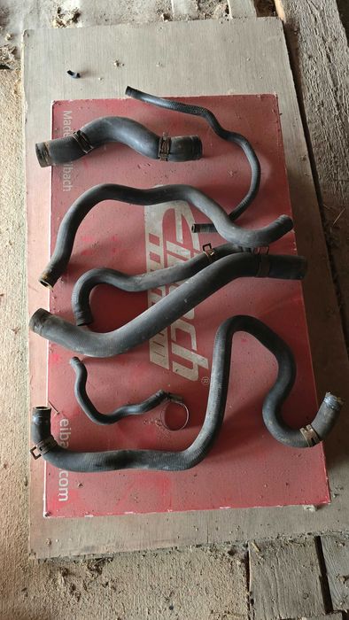 части за Honda Civic ep2-ep3