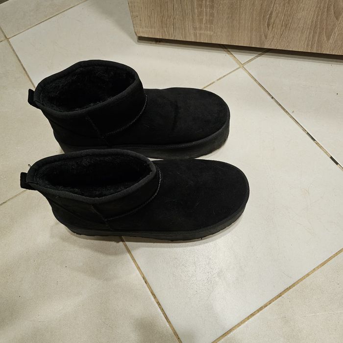 Апрески на платформа