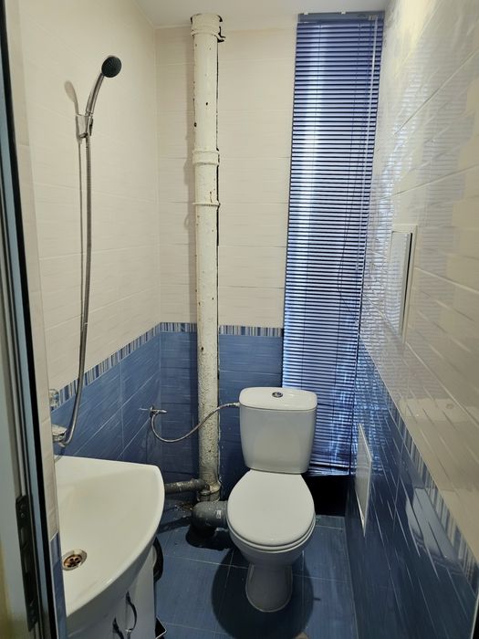 Дава се под наем Тристаен апартамент в София, Център - 65 кв.м за 510 € - Снимка #10