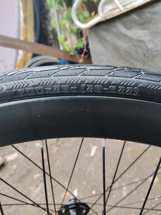 Вилсет колеса Fixed gear, фикс, велосипед