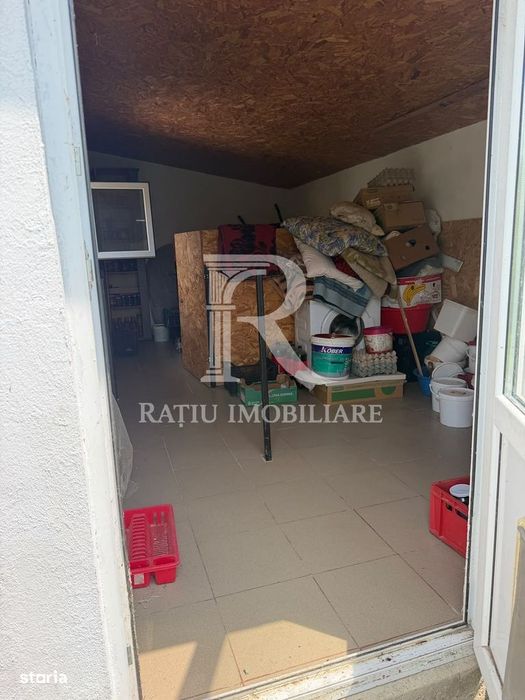 Casa cu anexe | Stracos | Bihor