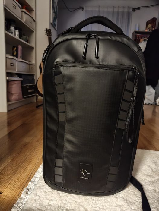 Rucsac Peter Mckinnon fotografie