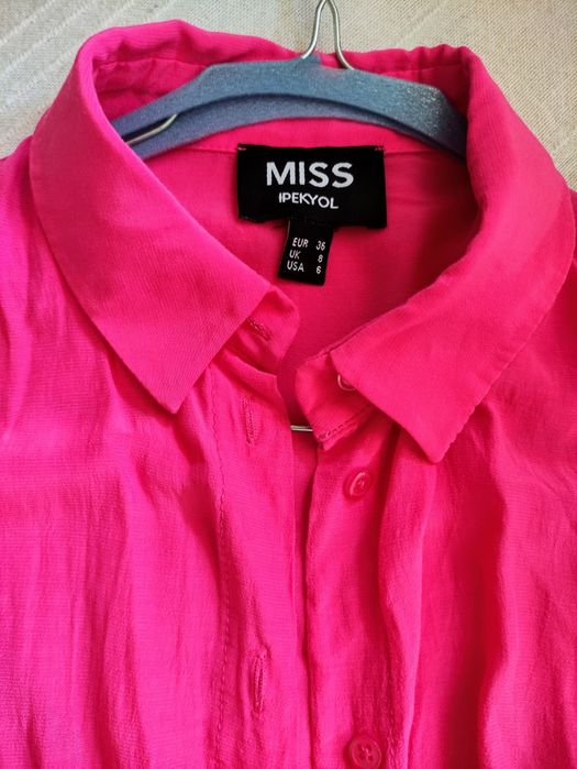 Къса риза Ipekyol