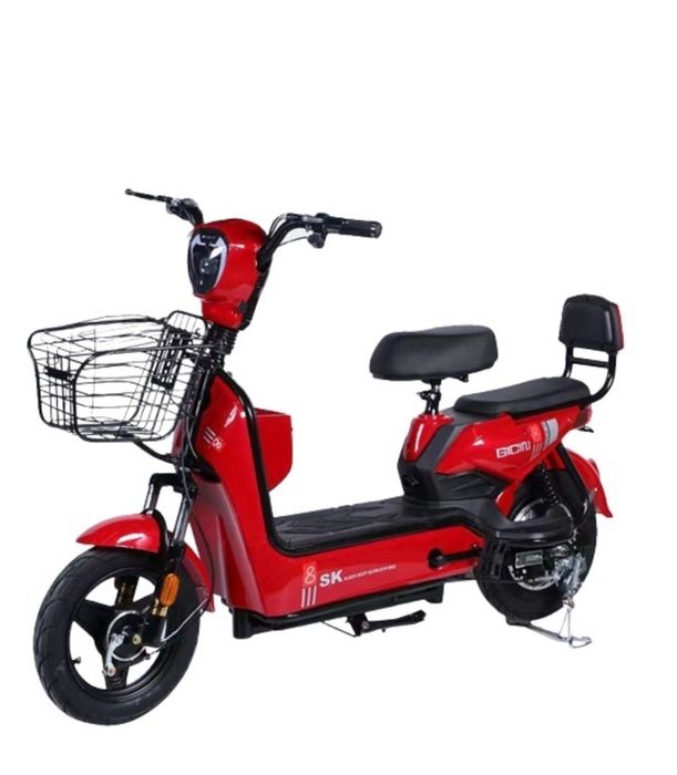 Электровелосипеды оптом и в розницу