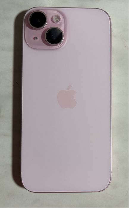 Vand iphone 15 128GB