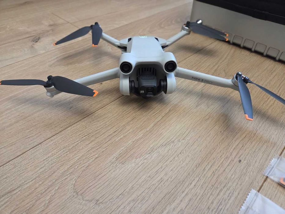 DJI Mini 3 PRO Fly More combo + DJI Care Refresh