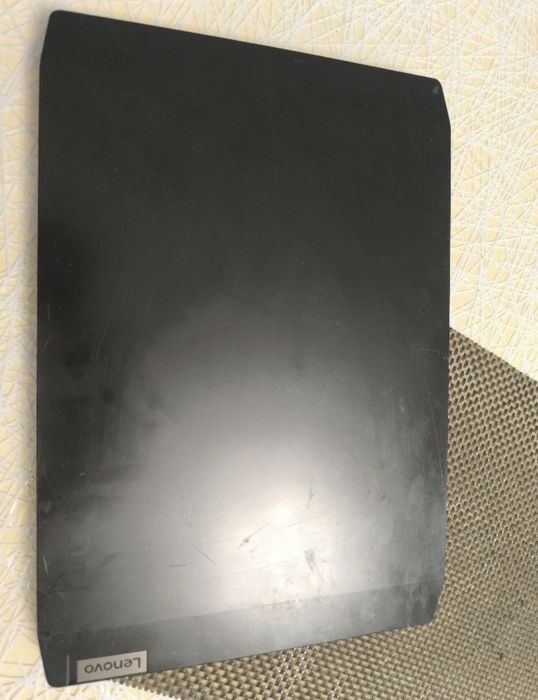 Lenovo gtx 1650 ti i5