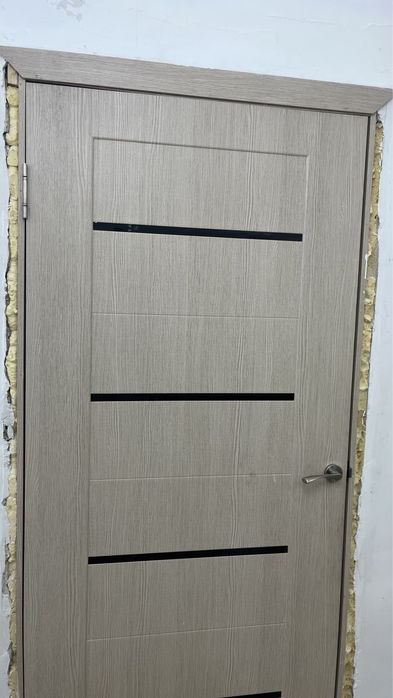 Межкомнатный дверь