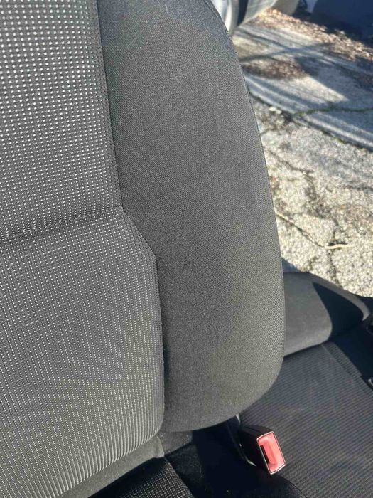 GLK НОВ салон за GLK 2008г-2012г