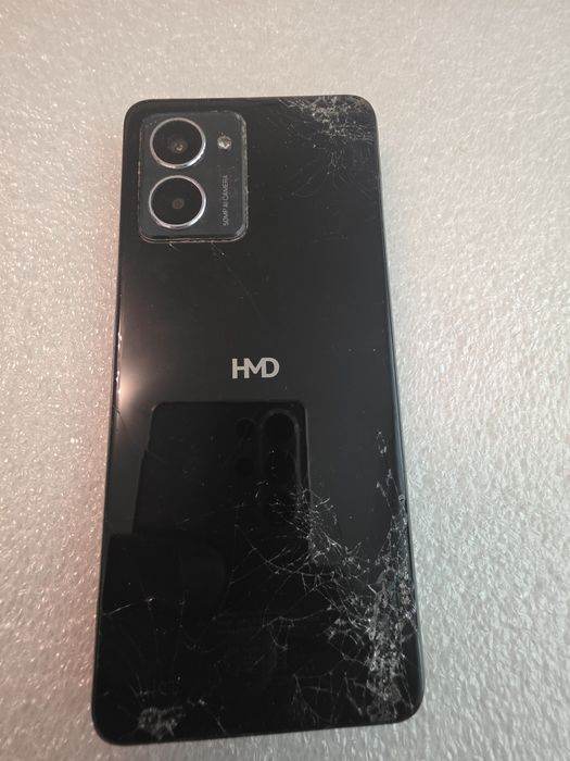 HMD Pulse Pro за части