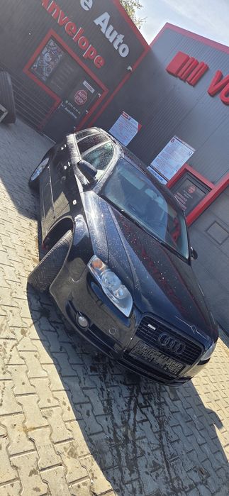 AUDI A4 Avant 2007 — imagine 4
