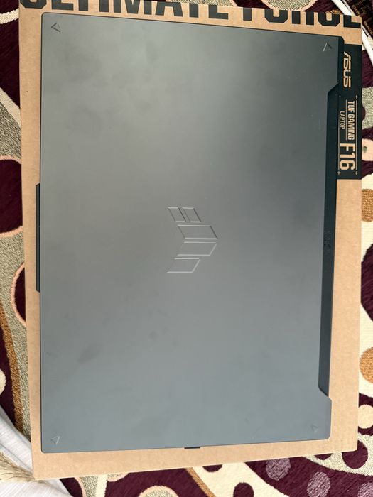 Asus TUF GAMING F16 Laptop