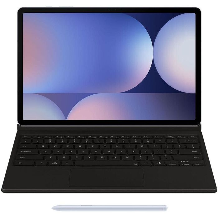 Keyboard Samsung Galaxy Tab S10 Fe + Touchpad • Клавиатура •