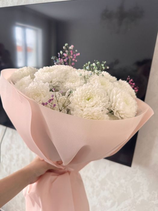 Продам букет цветов