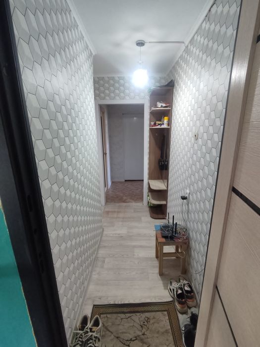 Продажа 2х комн квартиры