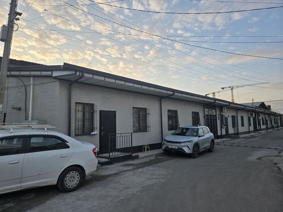 Сдам а аренду коттедж, рисовый