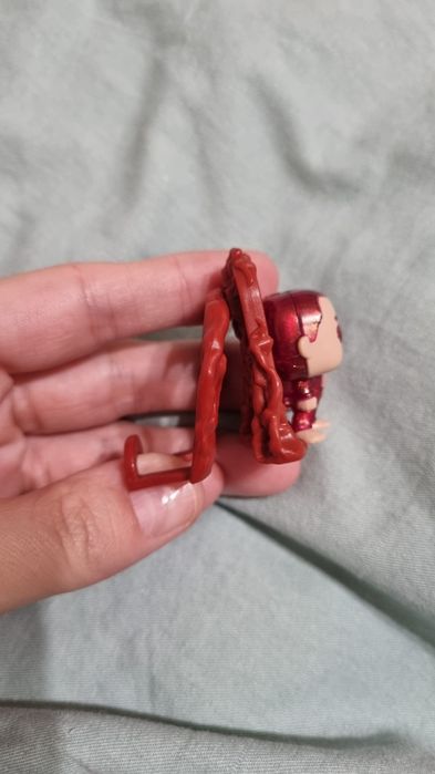 Одди из изнанки ОСД