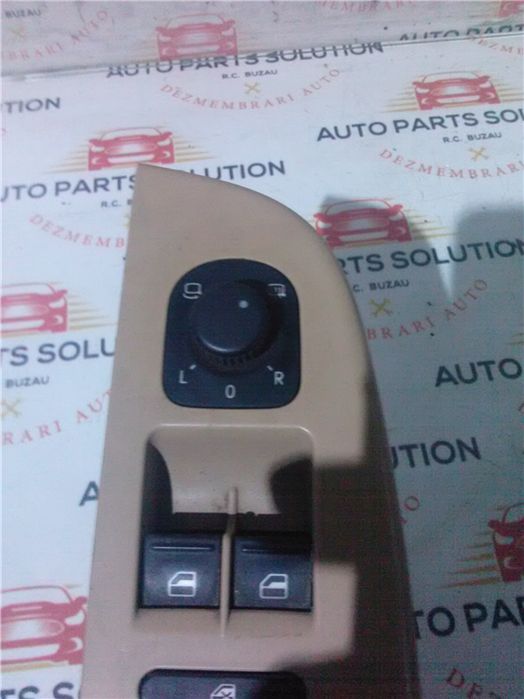 Buton reglaj oglinzi volkswagen jetta